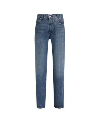 Citizens of Humanity Annina Straight Jeans | Thumbnail 1