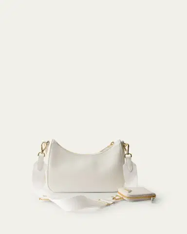 Prada Re-Edition 2005 Saffiano Leather Shoulder Bag | Thumbnail 4 Prada Re-Edition 2005 Saffiano Leather Shoulder Bag | Thumbnail 4