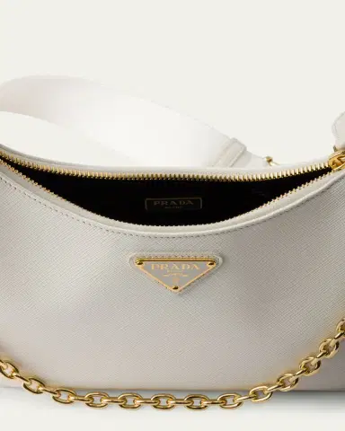 Prada Re-Edition 2005 Saffiano Leather Shoulder Bag | Thumbnail 5 Prada Re-Edition 2005 Saffiano Leather Shoulder Bag | Thumbnail 5