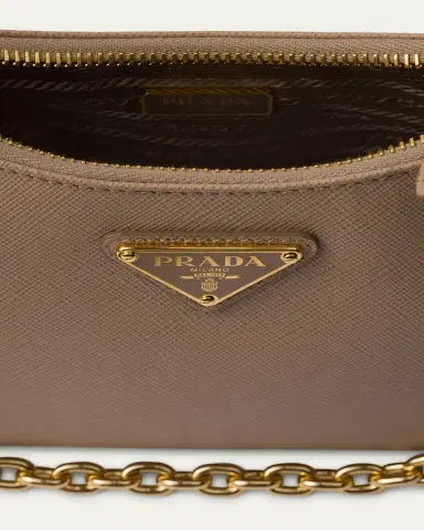 Prada Re-Edition 2005 Saffiano Leather Shoulder Bag | Thumbnail 7 Prada Re-Edition 2005 Saffiano Leather Shoulder Bag | Thumbnail 7