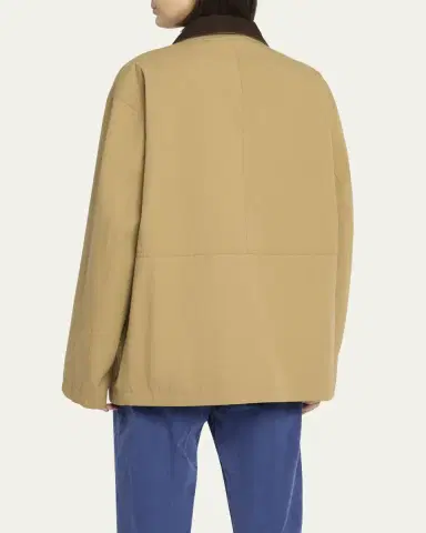 The Row Frank Barn Jacket | Thumbnail 7