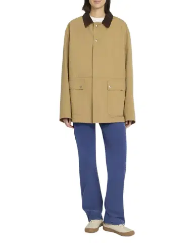 The Row Frank Barn Jacket | Thumbnail 1