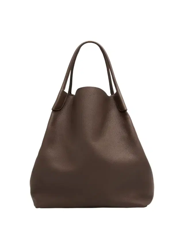 Bale Leather Hobo Bag