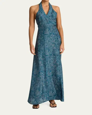 Hannah Artwear Marcela Maxi Dress | Thumbnail 2 Hannah Artwear Marcela Maxi Dress | Thumbnail 2