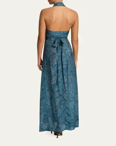 Hannah Artwear Marcela Maxi Dress | Thumbnail 3 Hannah Artwear Marcela Maxi Dress | Thumbnail 3
