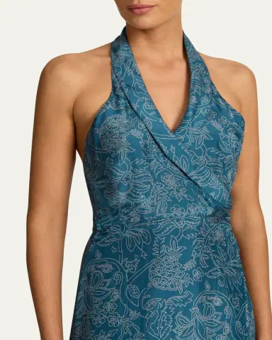 Hannah Artwear Marcela Maxi Dress | Thumbnail 5 Hannah Artwear Marcela Maxi Dress | Thumbnail 5