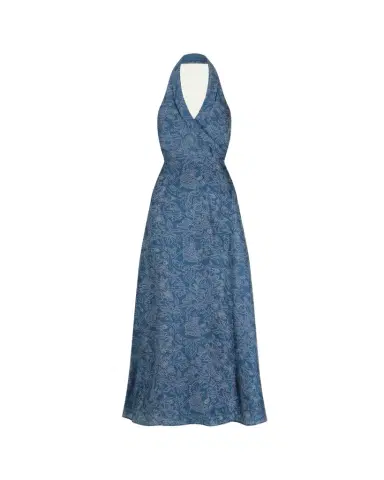 Hannah Artwear Marcela Maxi Dress | Thumbnail 1 Hannah Artwear Marcela Maxi Dress | Thumbnail 1