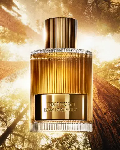 TOM FORD Bois Pacifique Eau de Parfum, 3.4 oz. | Thumbnail 3 TOM FORD Bois Pacifique Eau de Parfum, 3.4 oz. | Thumbnail 3