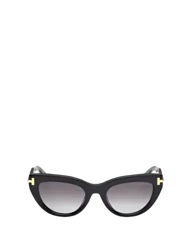 TOM FORD Icon Collection Cat-Eye Sunglasses | Thumbnail 1