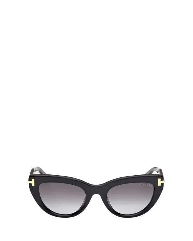 TOM FORD Icon Collection Cat-Eye Sunglasses