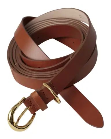 Déhanche Despina Calfskin Leather Belt | Thumbnail 1
