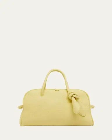 Jacquemus Le Petit Turismo Leather Top-Handle Bag | Thumbnail 12 Jacquemus Le Petit Turismo Leather Top-Handle Bag | Thumbnail 12
