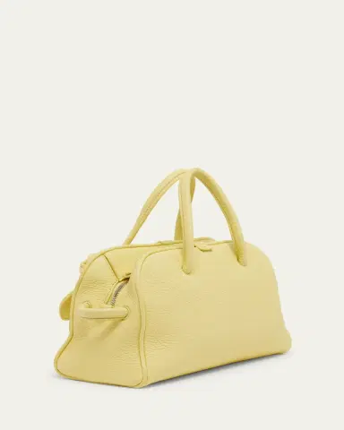 Jacquemus Le Petit Turismo Leather Top-Handle Bag | Thumbnail 14 Jacquemus Le Petit Turismo Leather Top-Handle Bag | Thumbnail 14