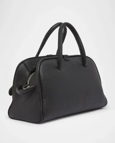 Jacquemus Le Petit Turismo Leather Top-Handle Bag | Thumbnail 18 Jacquemus Le Petit Turismo Leather Top-Handle Bag | Thumbnail 18