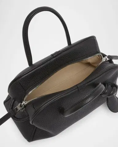 Jacquemus Le Petit Turismo Leather Top-Handle Bag | Thumbnail 19 Jacquemus Le Petit Turismo Leather Top-Handle Bag | Thumbnail 19