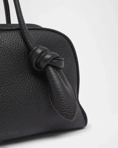 Jacquemus Le Petit Turismo Leather Top-Handle Bag | Thumbnail 21 Jacquemus Le Petit Turismo Leather Top-Handle Bag | Thumbnail 21