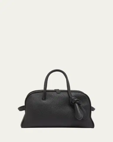 Jacquemus Le Petit Turismo Leather Top-Handle Bag | Thumbnail 7 Jacquemus Le Petit Turismo Leather Top-Handle Bag | Thumbnail 7