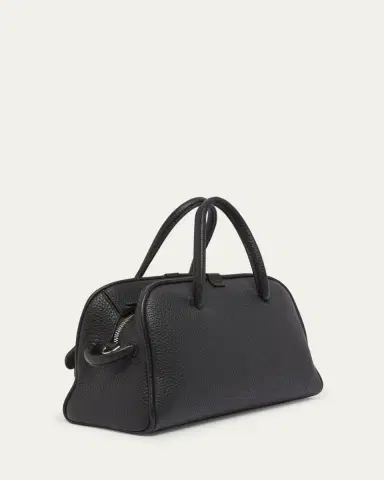 Jacquemus Le Petit Turismo Leather Top-Handle Bag | Thumbnail 9 Jacquemus Le Petit Turismo Leather Top-Handle Bag | Thumbnail 9