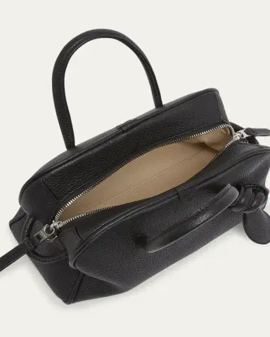 Jacquemus Le Petit Turismo Leather Top-Handle Bag | Thumbnail 10 Jacquemus Le Petit Turismo Leather Top-Handle Bag | Thumbnail 10