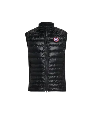 Canada Goose Men's HyBridge Lite Vest | Thumbnail 1 Canada Goose Men's HyBridge Lite Vest | Thumbnail 1