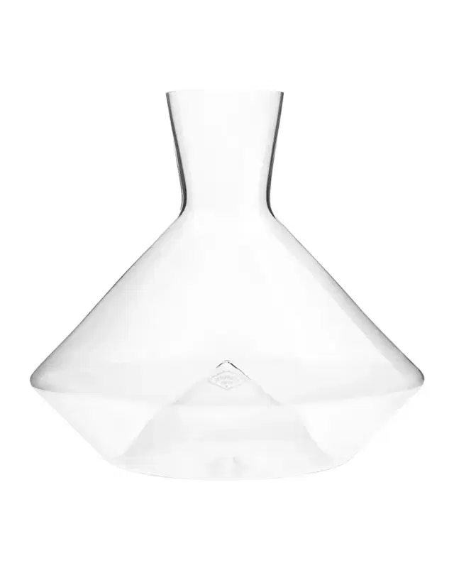 Josephine Brilliant Magnum Decanter, 160 oz.