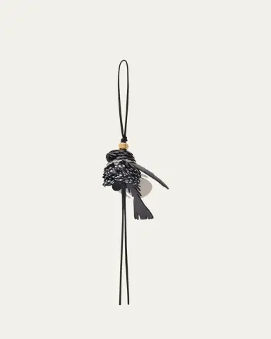 Loewe Parrot Charm | Thumbnail 2