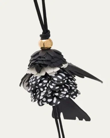 Loewe Parrot Charm | Thumbnail 3