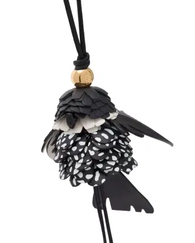 Loewe Parrot Charm | Thumbnail 1