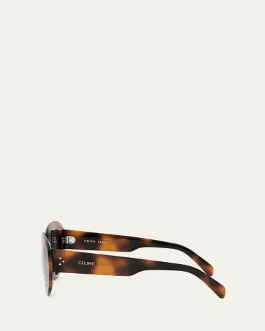 Celine 3 Dots Butterfly Sunglasses | Thumbnail 3 Celine 3 Dots Butterfly Sunglasses | Thumbnail 3