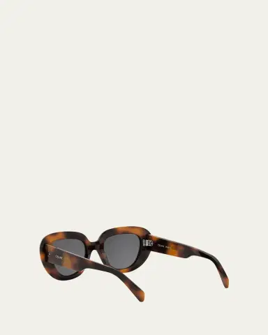 Celine 3 Dots Butterfly Sunglasses | Thumbnail 4 Celine 3 Dots Butterfly Sunglasses | Thumbnail 4
