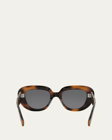 Celine 3 Dots Butterfly Sunglasses | Thumbnail 5 Celine 3 Dots Butterfly Sunglasses | Thumbnail 5