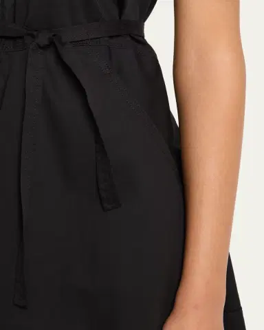 A.L.C. Julie Short-Sleeve Shirtdress | Thumbnail 5