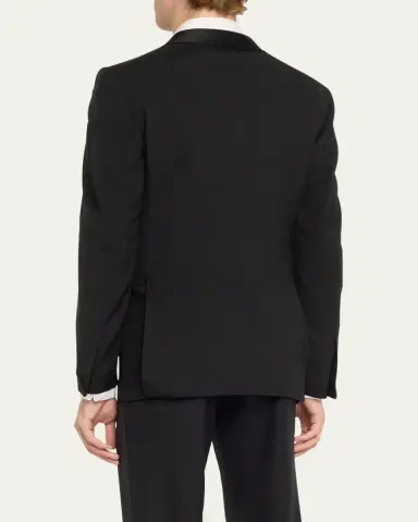 Tom Ford Men's O'Connor Shawl Tuxedo | Thumbnail 3