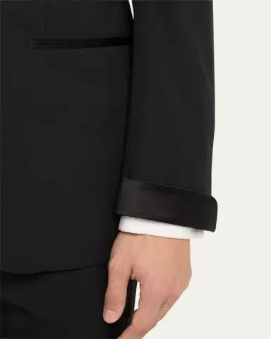 Tom Ford Men's O'Connor Shawl Tuxedo | Thumbnail 5