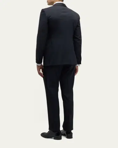 Tom Ford Men's O'Connor Shawl Tuxedo | Thumbnail 7