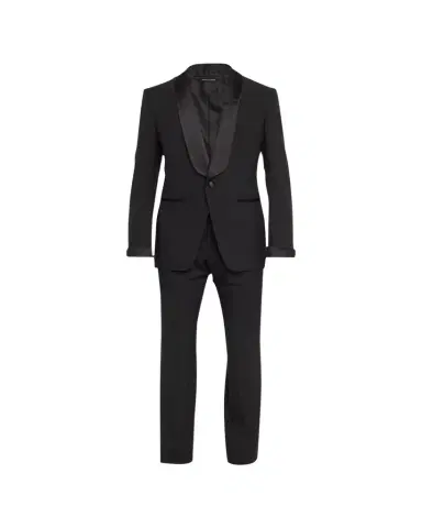 Tom Ford Men's O'Connor Shawl Tuxedo | Thumbnail 1