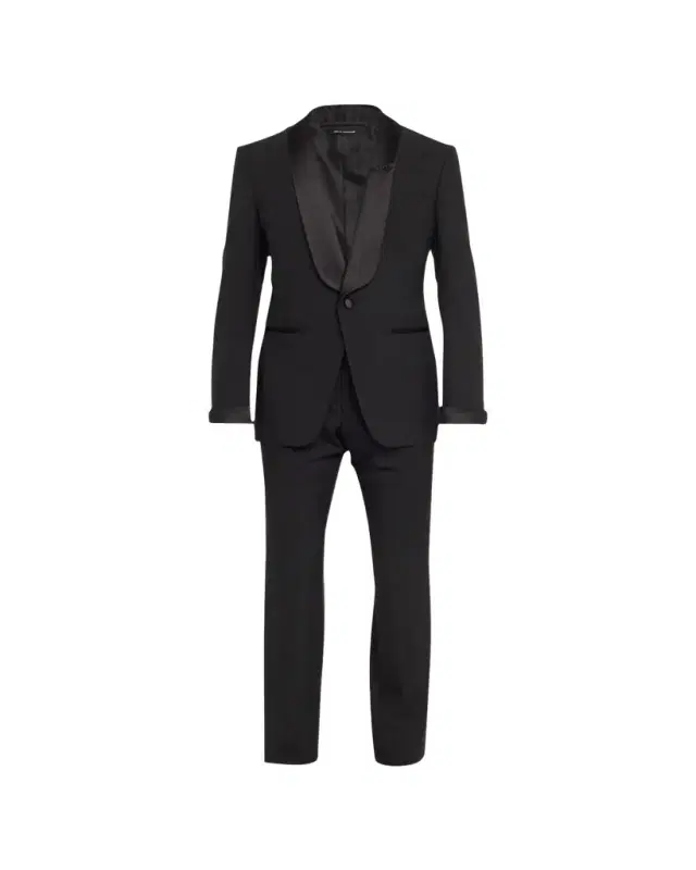 Men's O'Connor Shawl Tuxedo