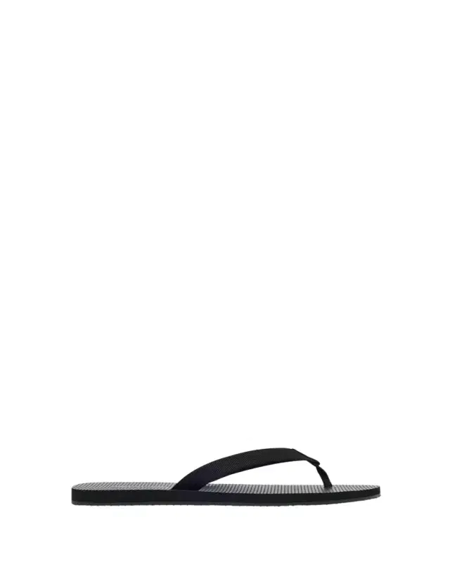 Men's Dune Leather Flip Flop Sandals