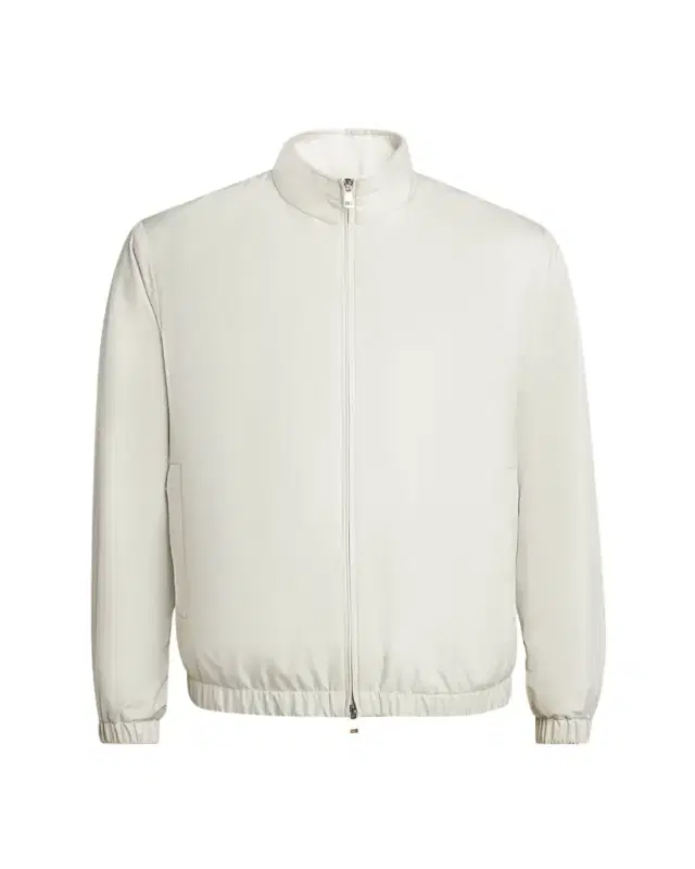 Moncler Men's Meidassa Wind-Resistant Jacket