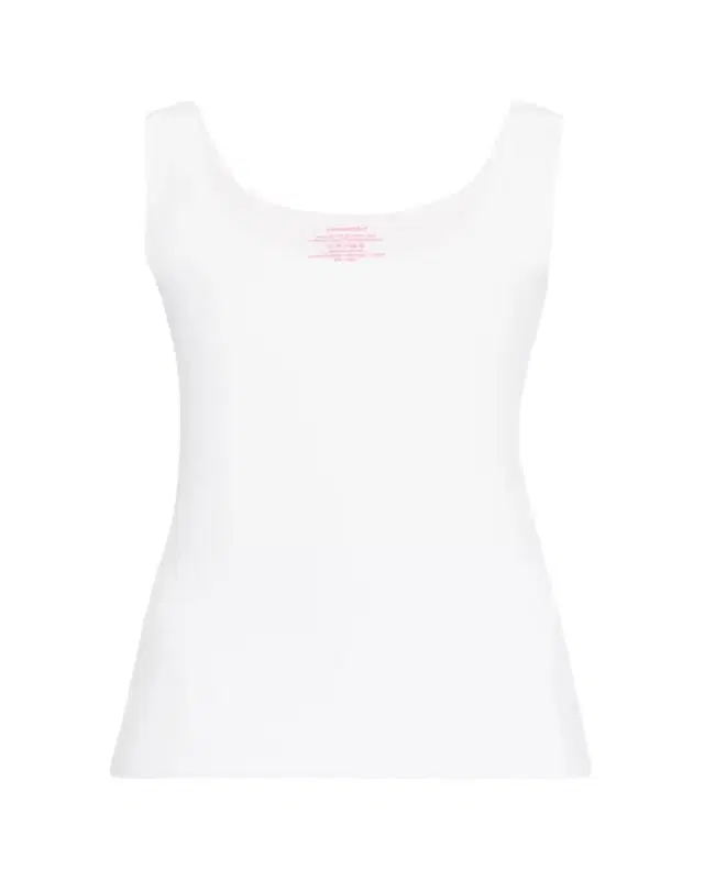 Butter Scoop-Neck Modal Tank