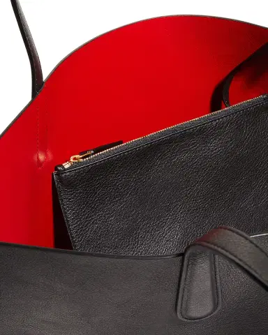 Mansur Gavriel Everyday Soft Leather Tote Bag | Thumbnail 2