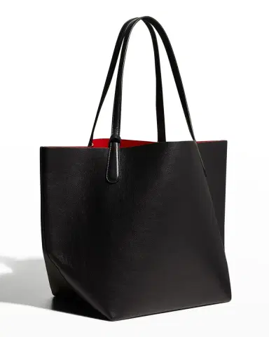 Mansur Gavriel Everyday Soft Leather Tote Bag | Thumbnail 3