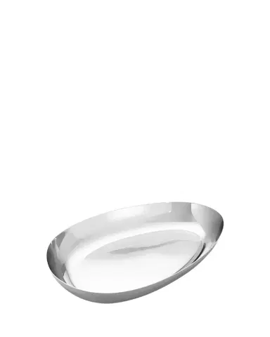 Georg Jensen Sky Stainless Steel Medium Bowl | Thumbnail 1