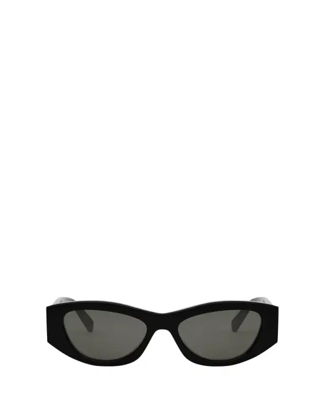 CELINE Triomphe Cat-Eye Sunglasses
