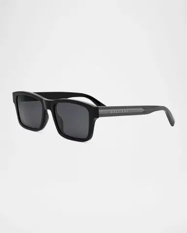 BVLGARI Tubogas Sunglasses | Thumbnail 2