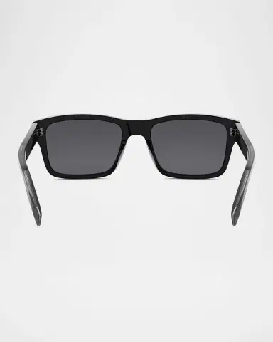 BVLGARI Tubogas Sunglasses | Thumbnail 4