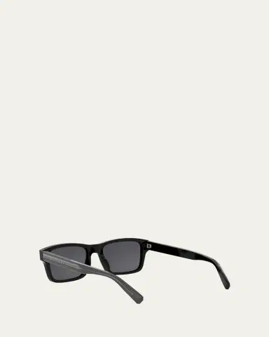 BVLGARI Tubogas Sunglasses | Thumbnail 6