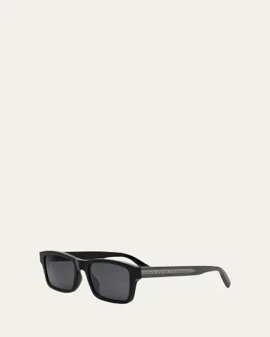 BVLGARI Tubogas Sunglasses | Thumbnail 7