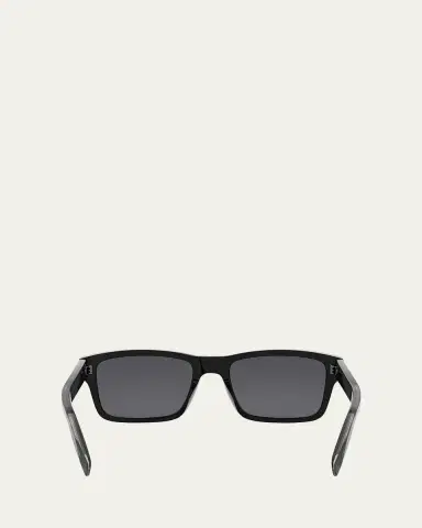 BVLGARI Tubogas Sunglasses | Thumbnail 9