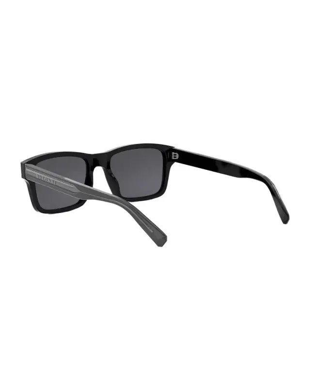 BVLGARI Tubogas Sunglasses